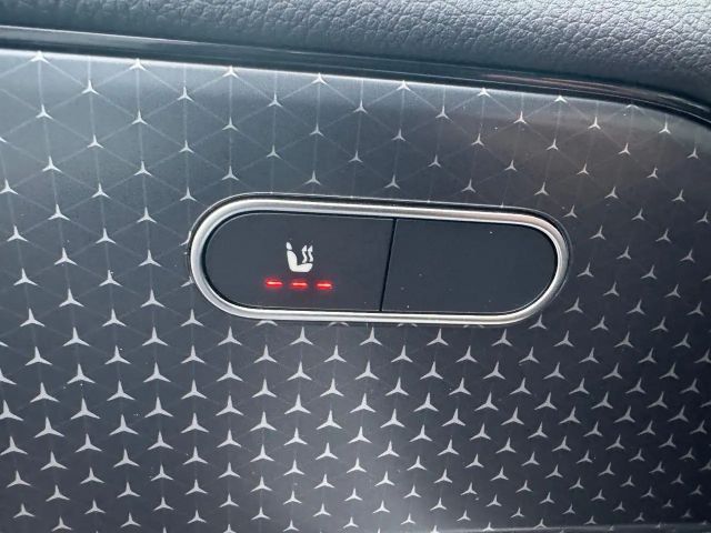 Mercedes-Benz B 250 B 250 e