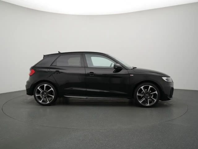 Audi A1 S-Line Sportback
