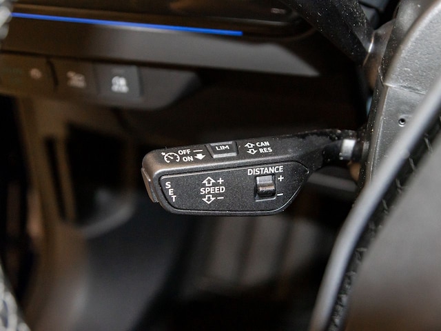 Audi Q4 e-tron Quattro Sportback