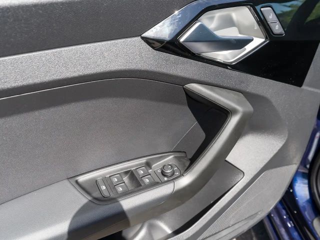 Audi A1 30 TFSI S-Line