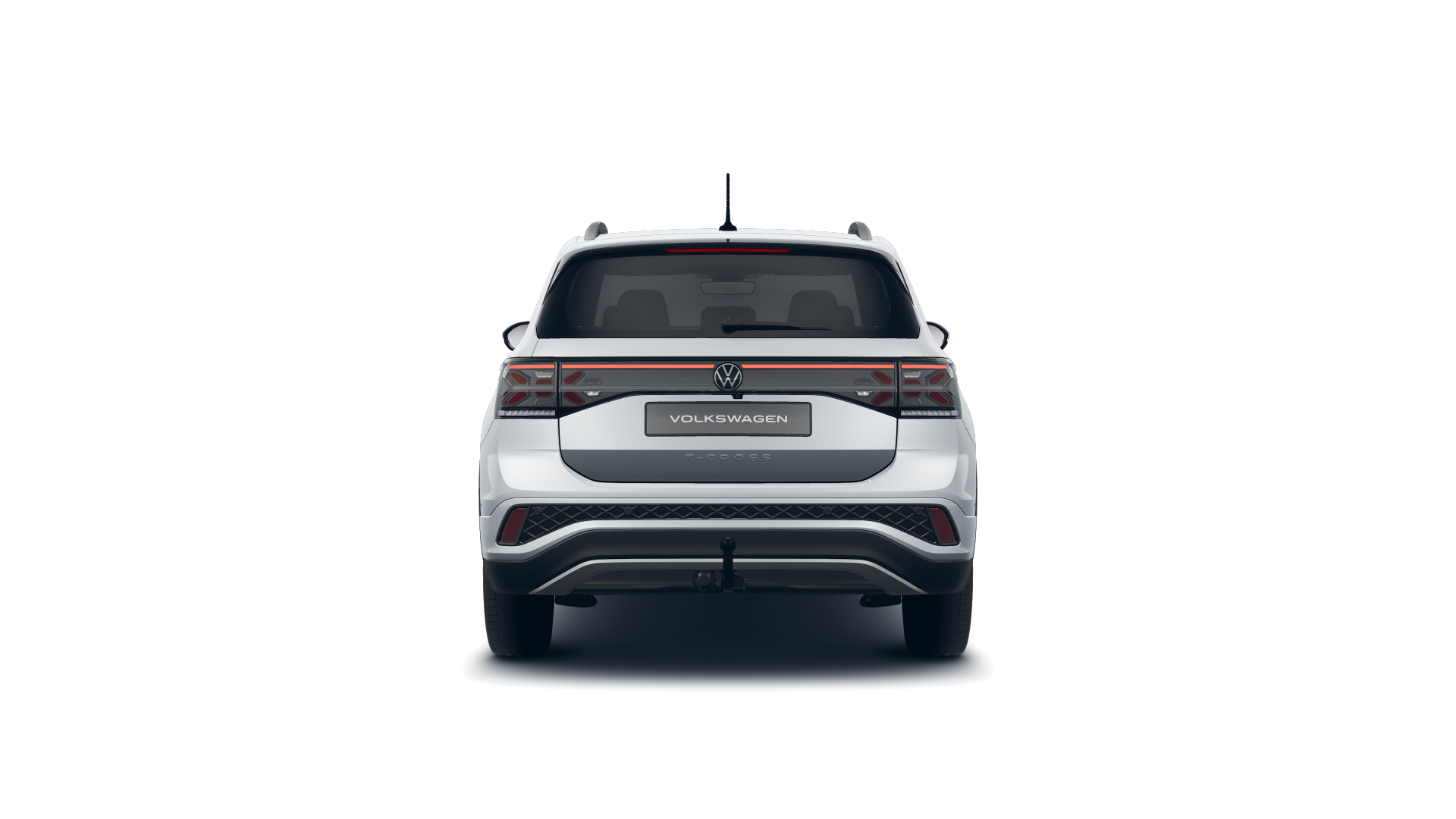 Volkswagen T-Cross 1.5 TSI ACT DSG R-Line