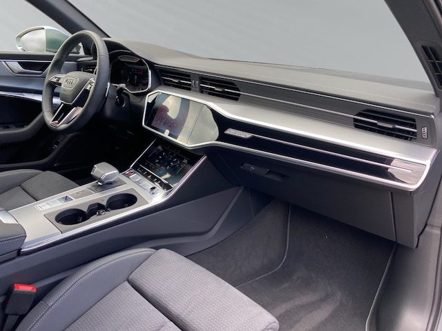 Audi S6 Avant Quattro