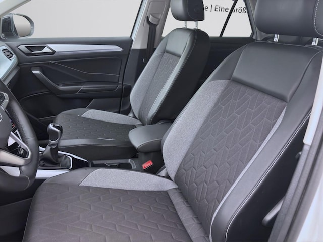 Volkswagen T-Roc 1.0 TSI