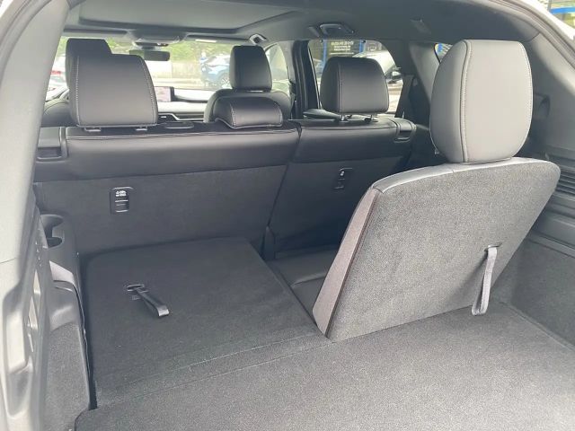 Mazda CX-80 e-Skyactiv