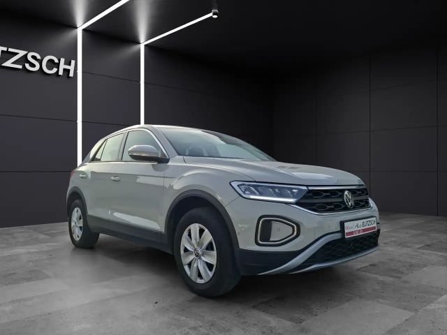 Volkswagen T-Roc TSI LED AID Park-Assist SH