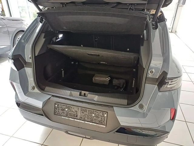 Opel Grandland X GS-Line Grand Sport