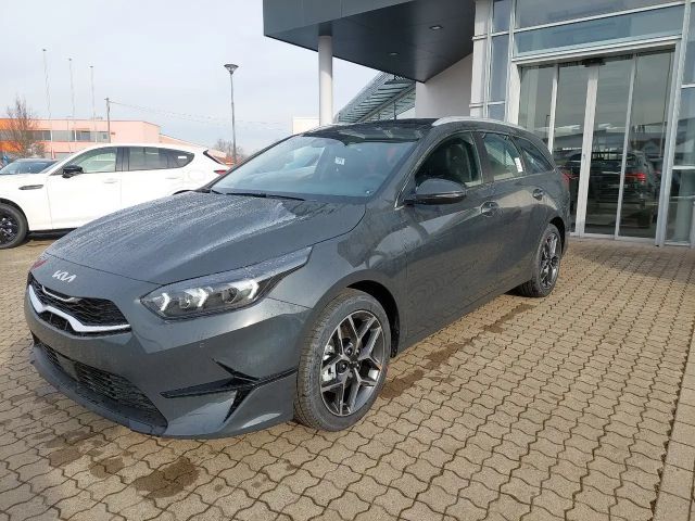 Kia Ceed Spirit