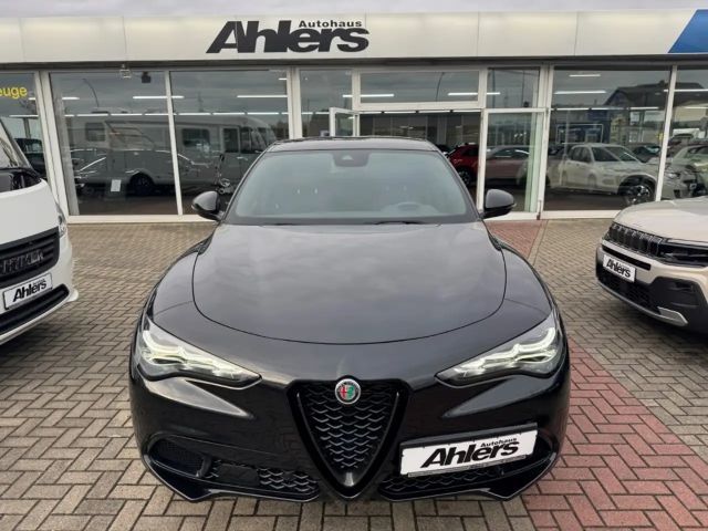 Alfa Romeo Stelvio Q4
