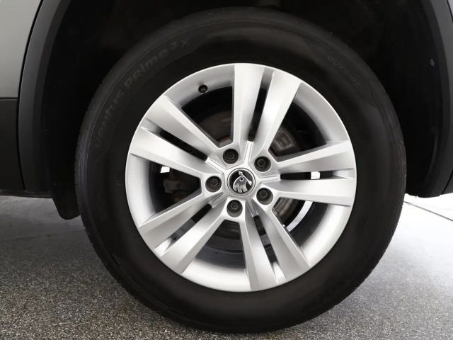 Skoda Kodiaq 4x4 Ambition