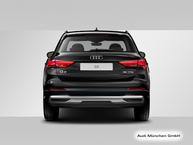 Audi Q3 35 TFSI S-Tronic