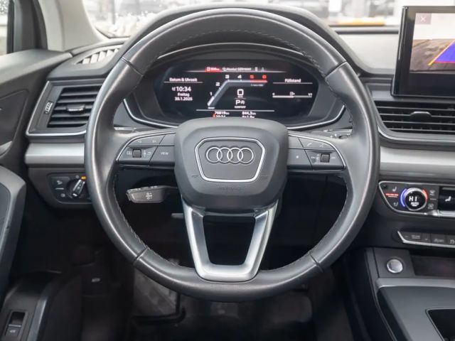 Audi Q5 40 TDI Quattro S-Line