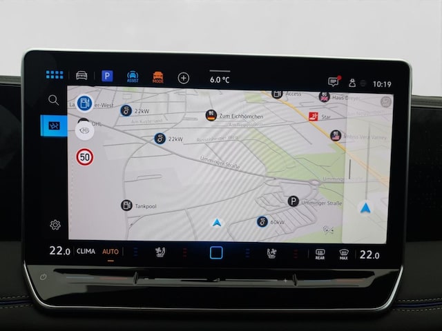 Volkswagen Tiguan 2.0 TDI DSG R-Line