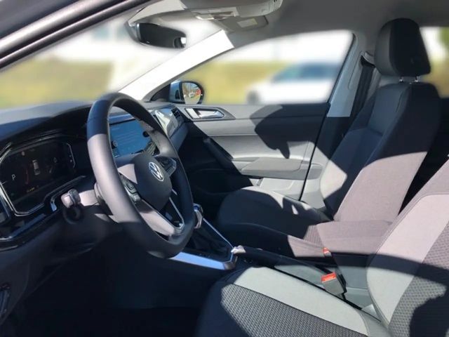 Volkswagen Taigo 1.0 TSI DSG Life