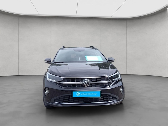 Volkswagen Taigo 1.5 TSI DSG Move