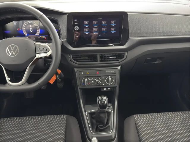 Volkswagen T-Cross 4Me TSI
