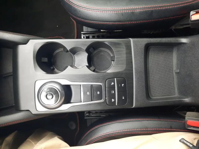 Ford Kuga Plug in Hybrid ST Line X