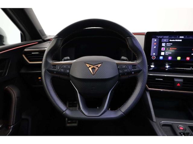 Cupra Leon 2.0 TSI DSG VZ