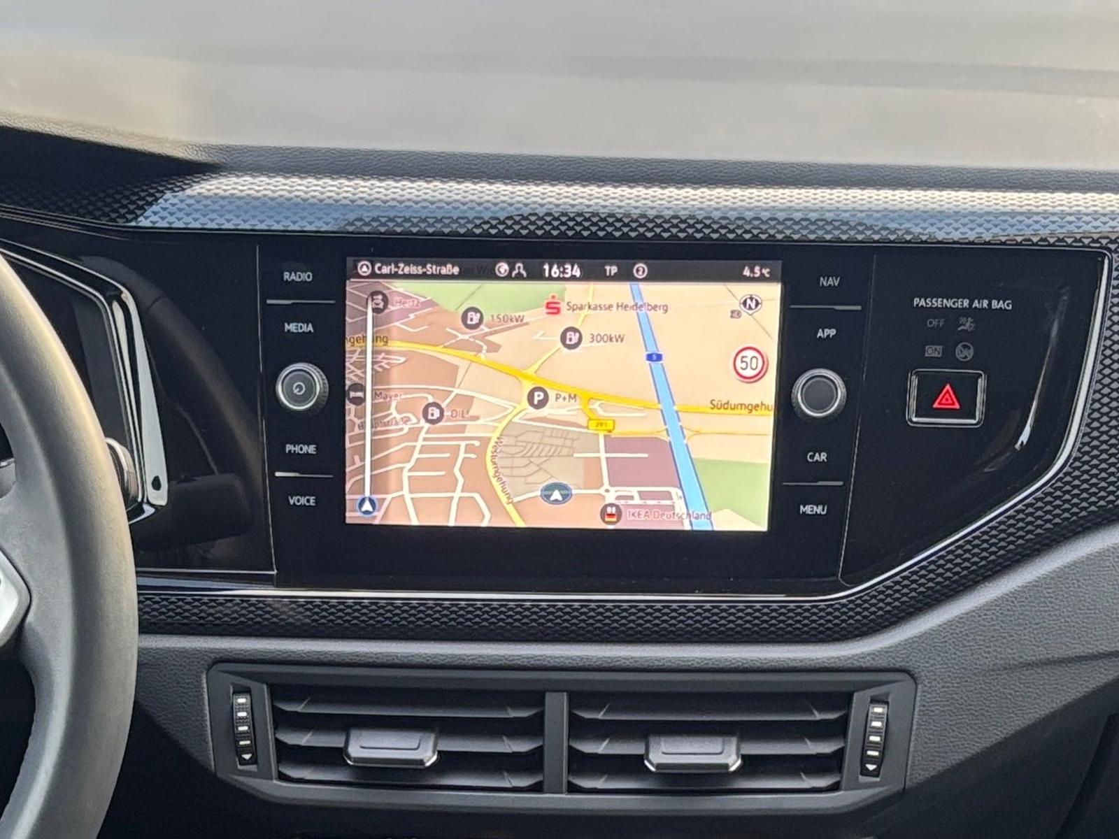 Volkswagen Taigo 1.0 TSI DSG Life