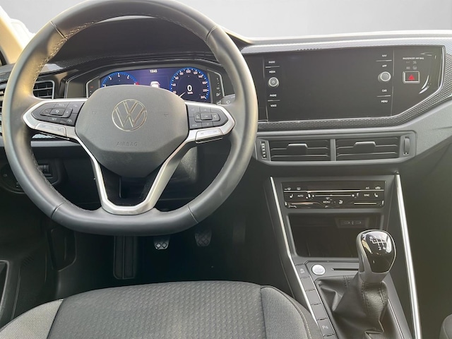 Volkswagen Taigo 1.0 TSI IQ.Drive Life