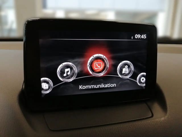 Mazda CX-3 Revolution