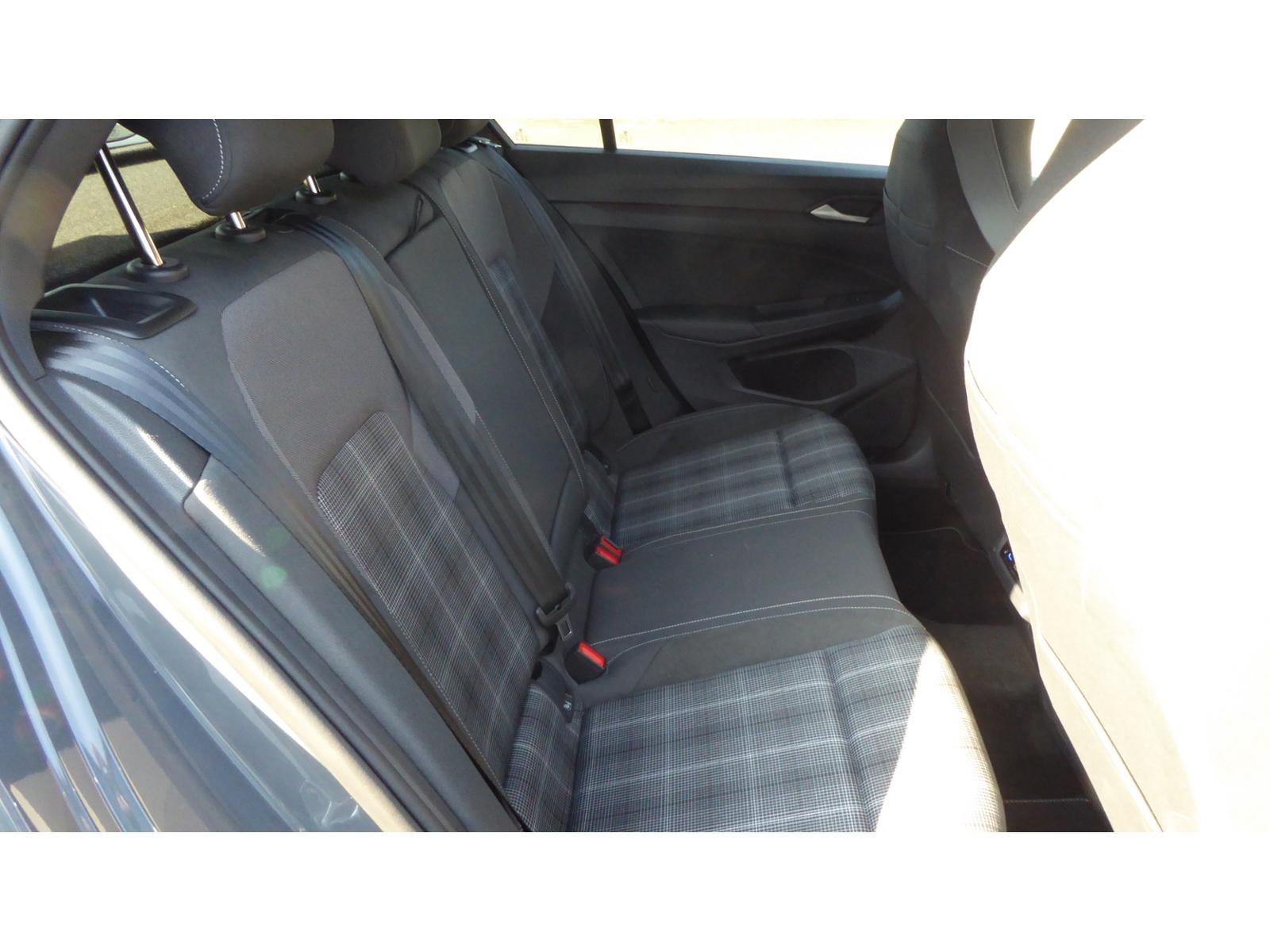 Volkswagen Golf 2.0 TDI DSG GTD Golf VIII IQ.Drive