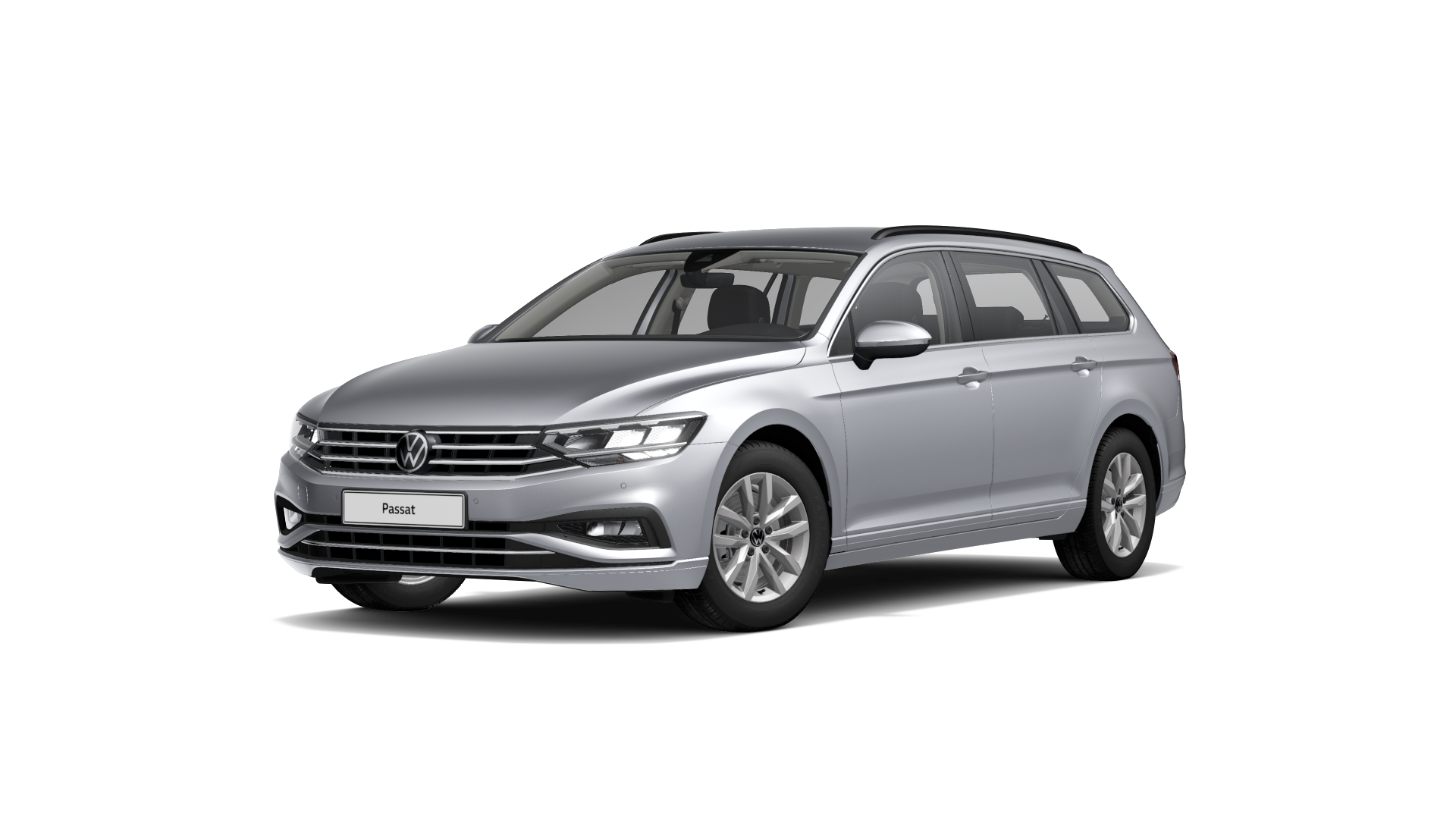 Volkswagen Passat 1.5 TSI Business DSG Variant