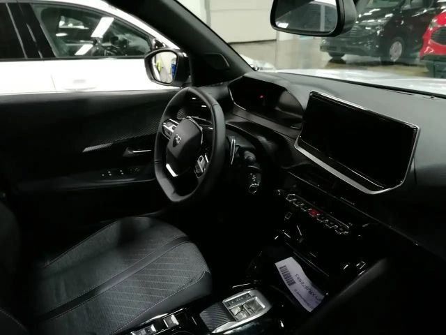 Peugeot 2008 Allure Pack Hybrid