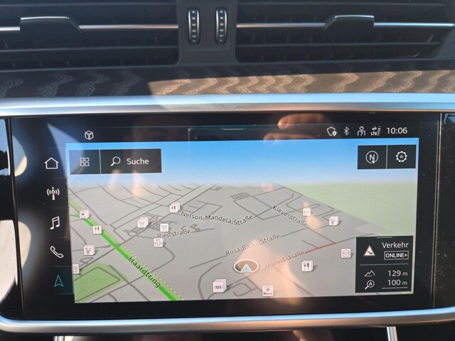 Audi A6 e-tron Avant Performance Quattro