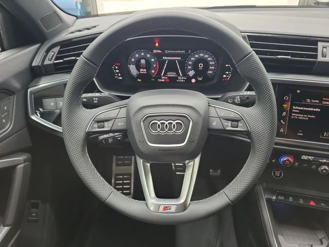 Audi Q3 35 TFSI S-Line Sportback