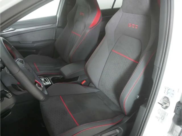 Volkswagen Golf 2.0 TSI DSG GTI Style