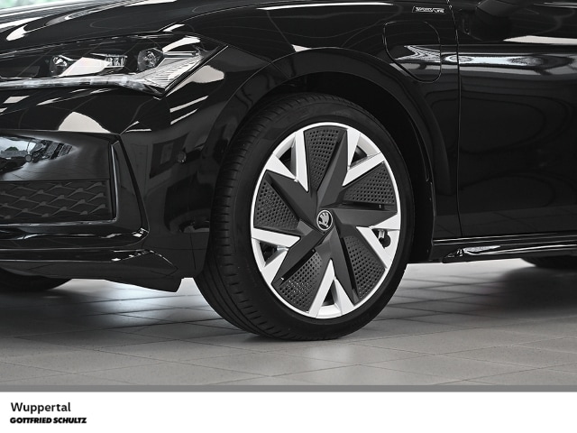 Skoda Superb Combi Sportline iV