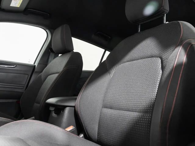 Ford Focus EcoBoost ST Line