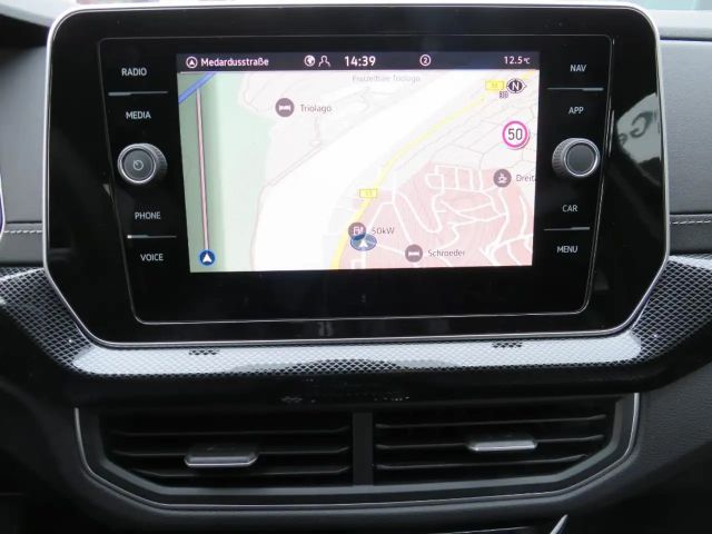 Volkswagen T-Cross 1.0 TSI DSG R-Line