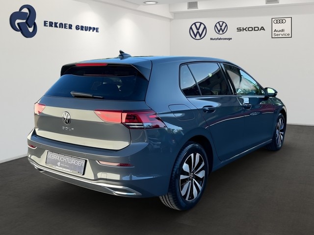 Volkswagen Golf 1.5 TSI Golf VIII Move