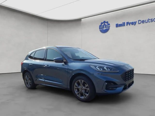 Ford Kuga EcoBoost ST Line X