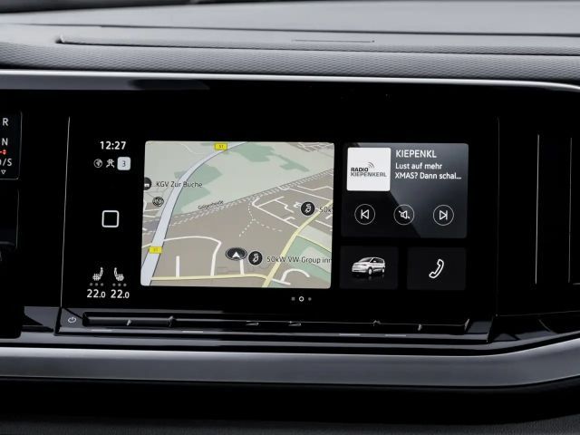 Volkswagen Multivan 2.0 TDI DSG IQ.Drive Life T7