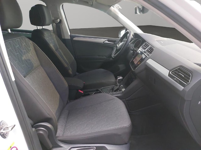 Volkswagen Tiguan 1.5 TSI