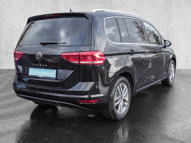Volkswagen Touran 1.5 TSI