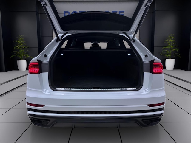 Audi Q8 50 TDI Quattro