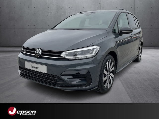 Volkswagen Touran 2.0 TDI DSG