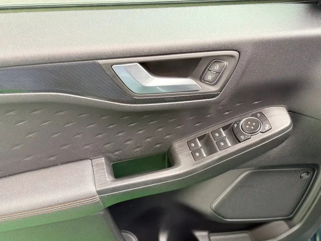 Ford Kuga 4x4 AWD ST Line X