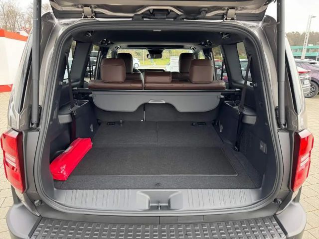 Toyota Land Cruiser 2.8 D-4D 7-zitter Executive