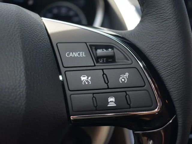 Mitsubishi Eclipse Cross 4WD PHEV