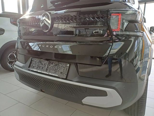 Citroën C3 Aircross Hybrid Max