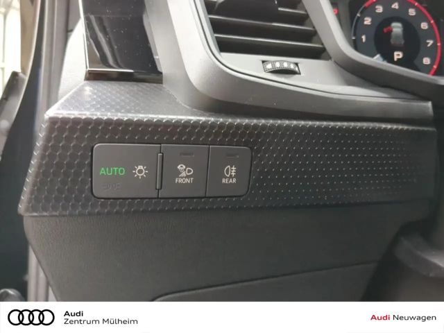 Audi A1 S-Line Sportback