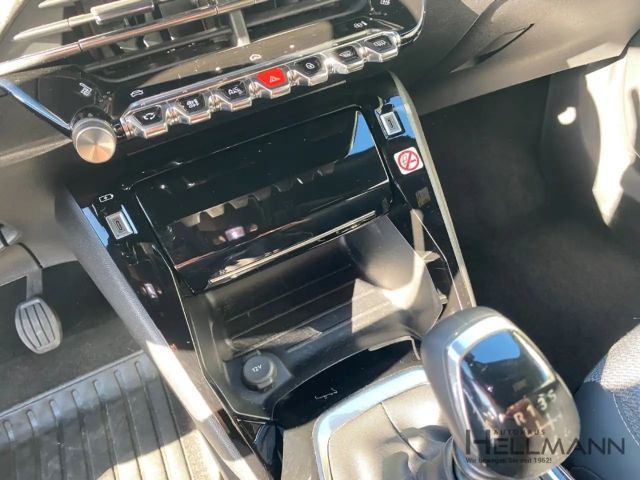 Peugeot 2008 Allure Pack PureTech