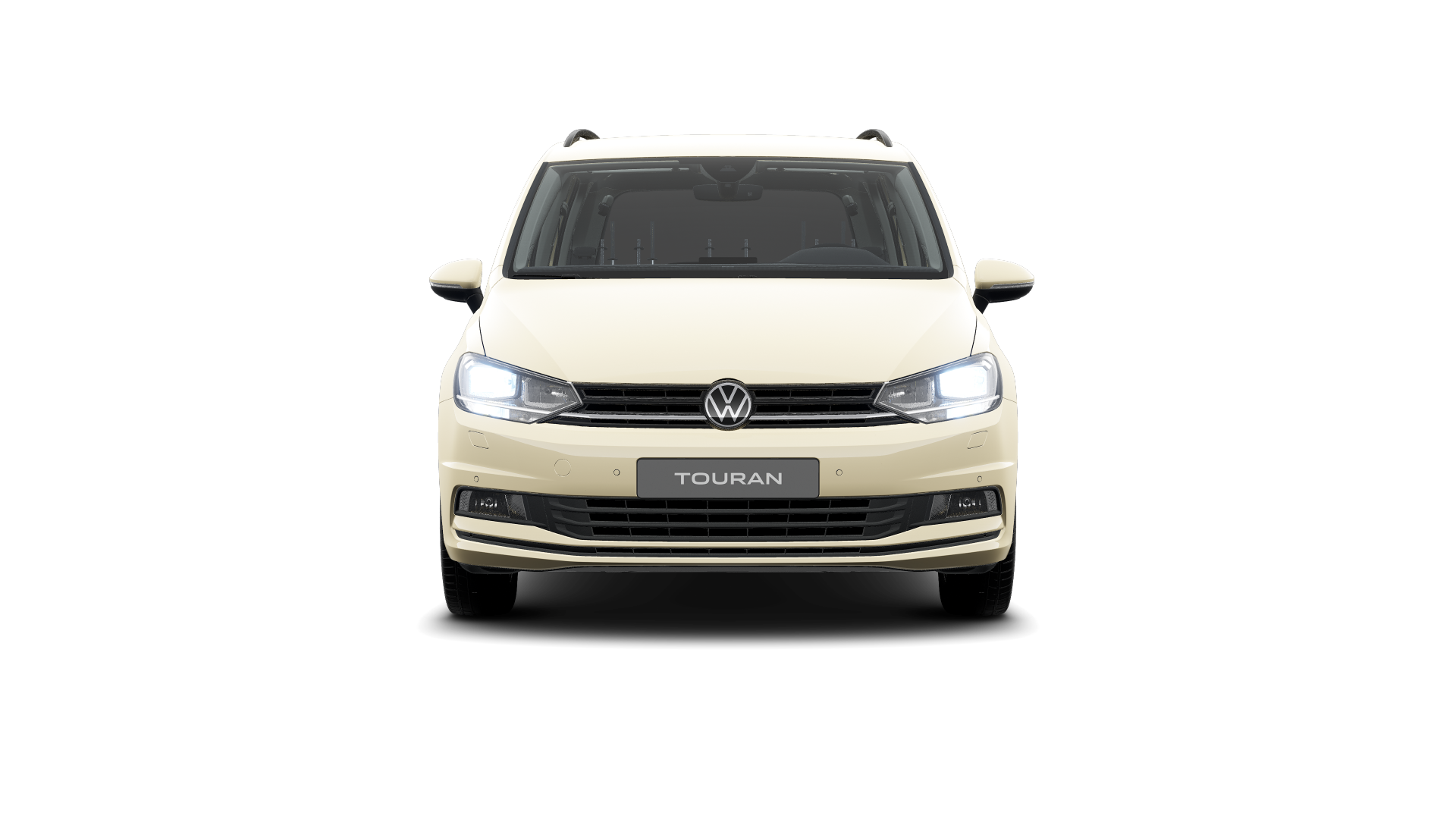 Volkswagen Touran 2.0 TDI DSG
