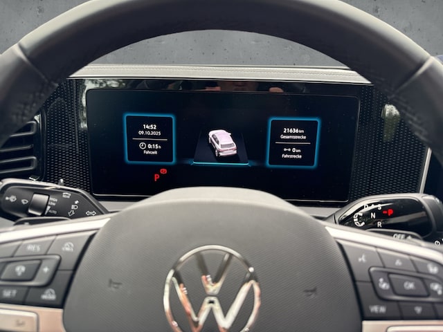 Volkswagen Tiguan 2.0 TDI DSG Life