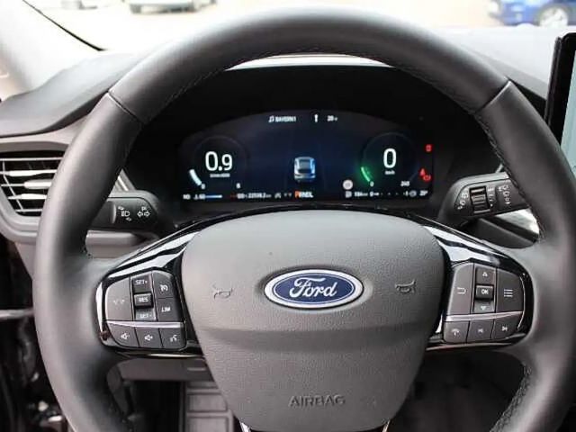 Ford Kuga EcoBoost Titanium
