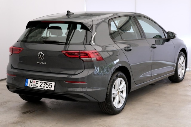 Volkswagen Golf Golf VIII Life